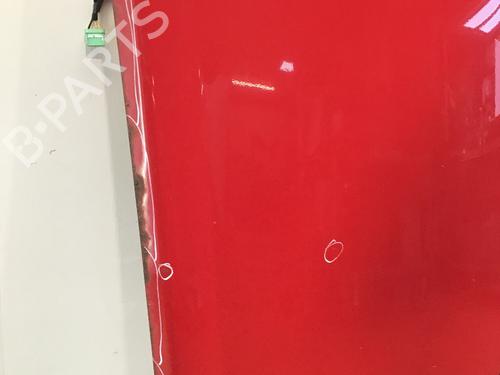Left front door HONDA JAZZ II (GD_, GE3, GE2) 1.3 iDSi (GD1) | BP20724793C2 