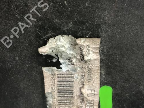 Front bumper HYUNDAI i30 (FD) 1.4 | BP29912685C7