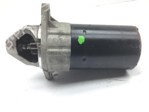 Startmotor OPEL ZAFIRA A MPV (T98) 1.8 16V (F75) (125 hp) 13304353