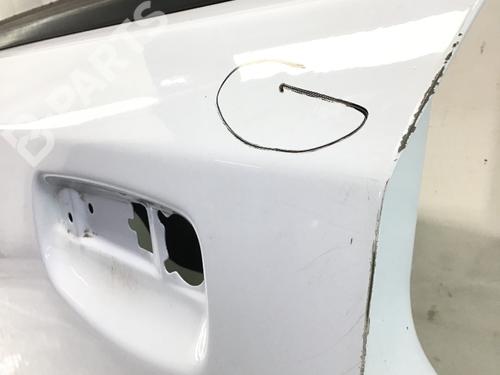 Left front door FIAT PANDA (169_) 1.2 (169.AXB11, 169.AXB1A) | BP11736289C2 