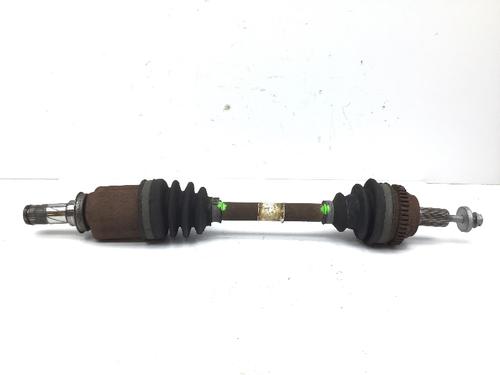 Used Left rear driveshaft SMART FORTWO Coupe (451) 1.0 Turbo (451.332) (84 hp) 21010452