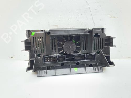 Climate control AUDI A3 (8P1) 1.8 TFSI | BP32704536I5 - Image 3