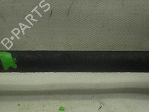 Used Left front driveshaft FORD FIESTA V (JH_, JD_) 1.3 (60 hp) 14584889