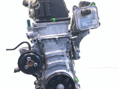 Engine SKODA OCTAVIA II Combi (1Z5) 1.2 TSI | BP36953217M1  - Image 5