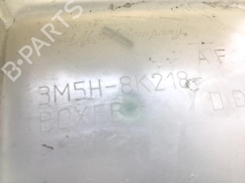 Expansion tank MAZDA 3 (BK) 1.6 (BK14) | BP16685100C120 