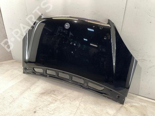 Motorhjelm MERCEDES-BENZ A-CLASS (W169) A 200 (169.033, 169.333) (136 hp) 31178598