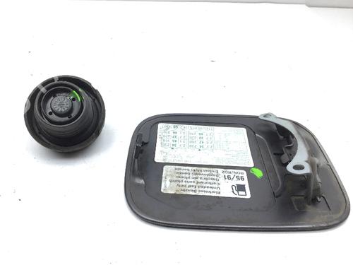 Tanklokket AUDI A6 C5 Avant (4B5) 2.4 | BP20657577C131 