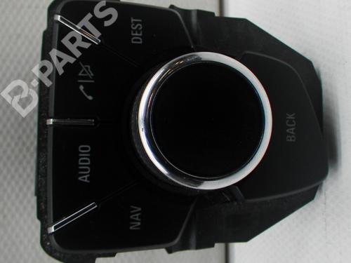 Used Switch OPEL INSIGNIA A Sports Tourer (G09) 2.0 CDTI (35) (131 hp) 4665414