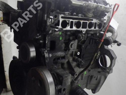 Engine HONDA JAZZ II (GD_, GE3, GE2) 1.3 iDSi (GD1) | BP5647863M1 