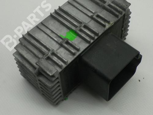 Used Electronic module OPEL ZAFIRA A MPV (T98) 2.0 DTI 16V (F75) (101 hp) 6522406