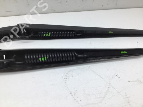 Front windshield wiper arm NISSAN QASHQAI II (J11, J11_) 1.3 DIG-T | BP28414417C143