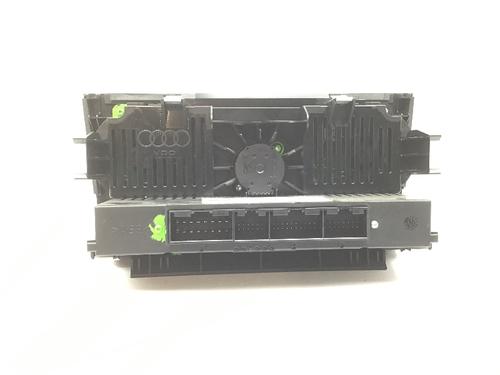 Climate control AUDI A3 Sportback (8PA) 1.6 FSI | BP24040059I5 