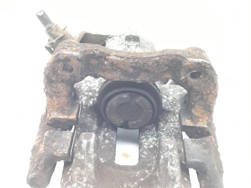 Left rear brake caliper AUDI A3 (8L1) 1.6 | BP14588702M107 