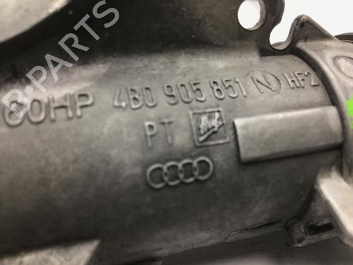 Ignition barrel VW FOX Hatchback (5Z1, 5Z3, 5Z4) 1.2 | BP29824376M48