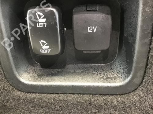 Boot lining FORD USA EDGE 2.0 EcoBlue AWD | BP29912665I3