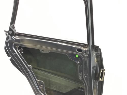 Left rear door SEAT IBIZA III (6L1) 1.4 16V | BP20209195C4 
