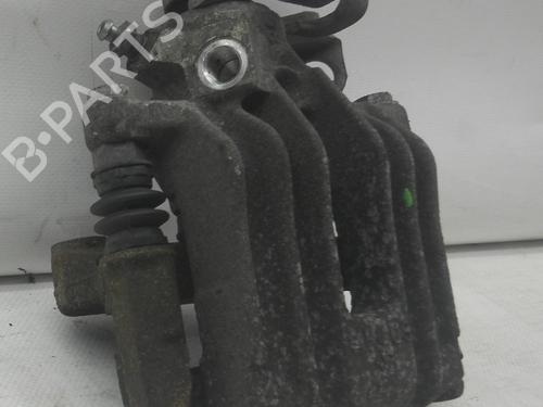 Left rear brake caliper SEAT IBIZA IV (6J5, 6P1) 1.2 TSI | BP14584057M107 