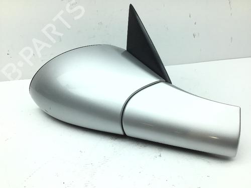 Right mirror OPEL VECTRA B Estate (J96) 1.8 i 16V (F35) | BP13666657C27 