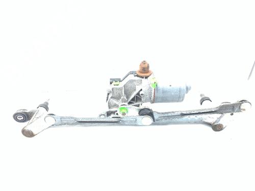 Used Front wipers mechanism FORD KA (RU8) 1.2 (69 hp) 32290698