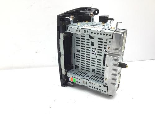 Bilradio MAZDA 3 (BK) 1.6 (BK14) | BP16654074E6 