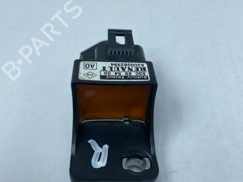 Electronic module RENAULT TWINGO I (C06_) 1.2 (C066, C068) | BP30940009M83