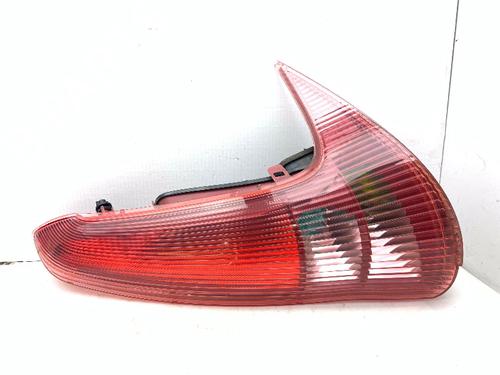 Used Right taillight Right taillight PEUGEOT 206 SW (2E/K) 1.6 16V (109 hp) 39992601 39992601