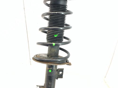 Used Left front shock absorber Left front shock absorber 38921331 38921331