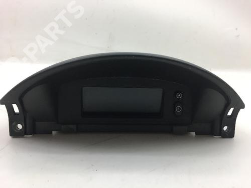 Used Display monitor Display monitor OPEL CORSA C (X01) 1.2 (F08, F68) (75 hp) 6950654 6950654