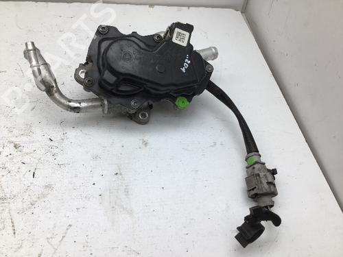 Used Egr VW POLO V (6R1, 6C1) 1.4 TDI (90 hp) 26877161
