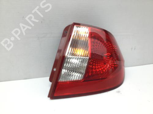 Right taillight HYUNDAI GETZ (TB) 1.1 | BP15402311C35 