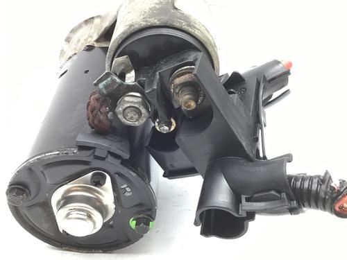 Starter FORD KA (RB_) 1.3 i ROCAM | BP15832381M8 