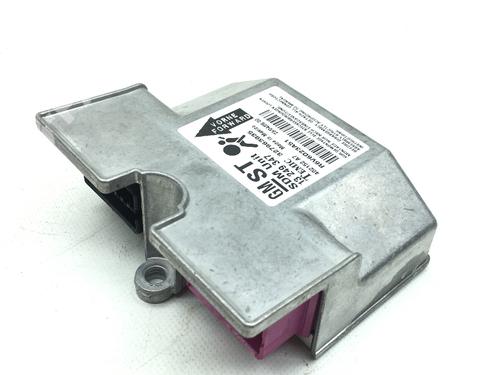 Used ECU airbags ECU airbags OPEL ASTRA H TwinTop (A04) 1.6 (L67) (105 hp) 10552259 10552259