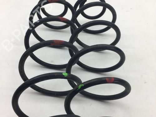 Used Shock absorber spring CITROËN C3 I (FC_, FN_) 1.1 i (60 hp) 14586463