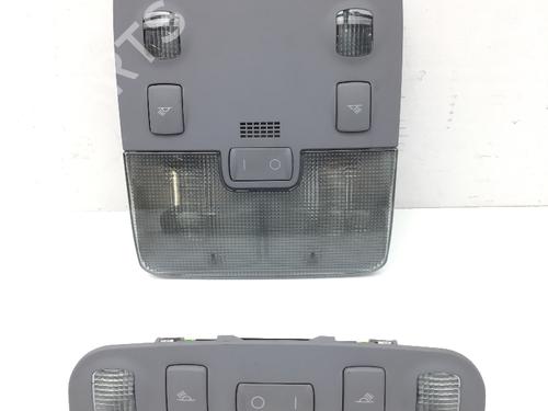 Used Interior roof light AUDI A4 B5 (8D2) 1.6 (100 hp) 18709506