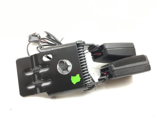 Seat buckle OPEL ADAM (M13) 1.4 | BP14586355I32 