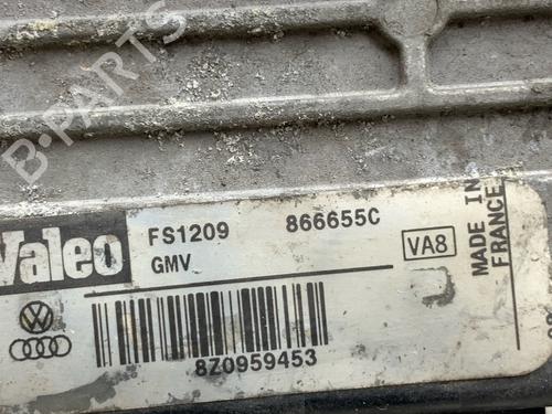 Andre AUDI A2 (8Z0) 1.6 FSI | BP39411534O1 - Image 6