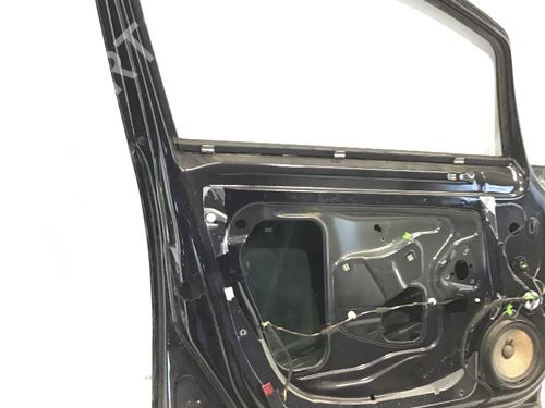 Left front door OPEL CORSA D (S07) 1.4 (L08, L68) | BP19438756C2 