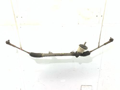 Crémaillère de direction RENAULT CLIO III (BR0/1, CR0/1) 1.2 16V (BR02, BR0J, BR11, CR02, CR0J, CR11) (75 hp) 31921552