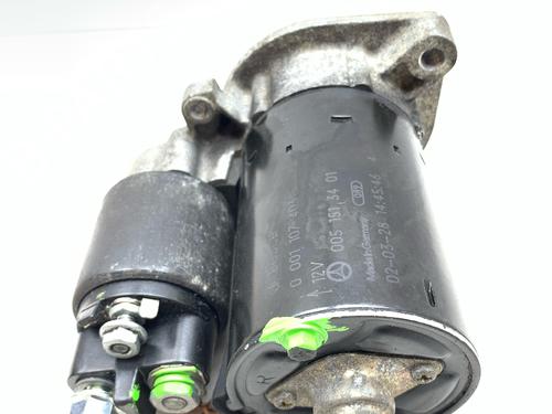 Starter MERCEDES-BENZ C-CLASS (W203) C 180 (203.035) | BP36390902M8 - Image 4