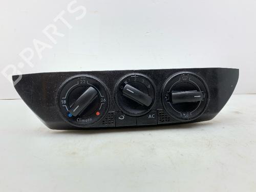 Used Climate control Climate control VW POLO IV (9N_, 9A_) 1.4 16V (75 hp) 36231029 36231029