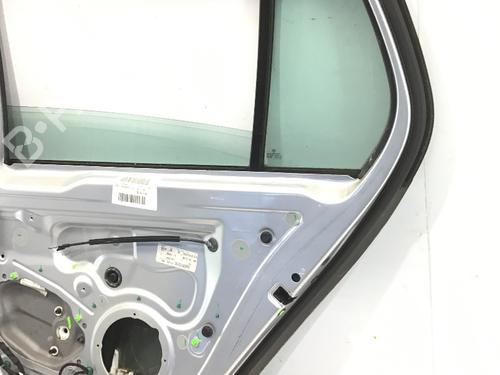 Right rear door VW GOLF V (1K1) 1.9 TDI | BP17542571C5 