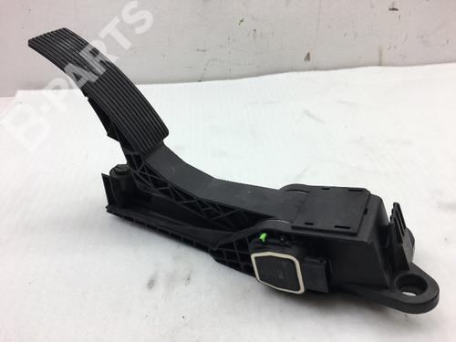 Used Pedal MERCEDES-BENZ M-CLASS (W164) ML 280 CDI 4-matic (164.120) (190 hp) 8608929