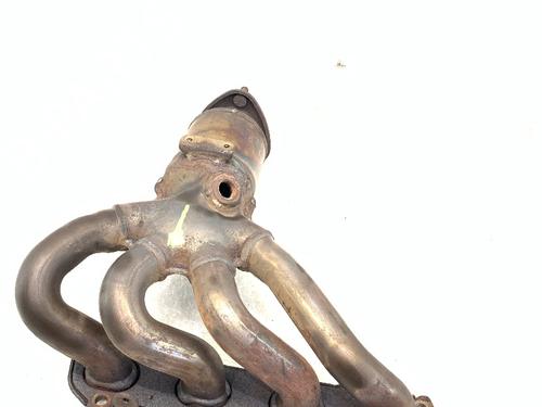Used Exhaust manifold Exhaust manifold SKODA ROOMSTER (5J7) 1.6 (105 hp) 40451247 40451247