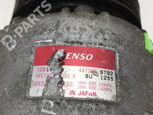 AC compressor BMW 3 Coupe (E46) 320 Ci | BP9632250M34 