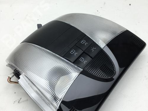 Interior roof light MERCEDES-BENZ SLK (R171) 350 (171.456) | BP9589203I8 