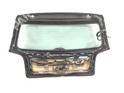 Tailgate VW POLO (9N_, 9A_) 1.2 | BP11857505C6 