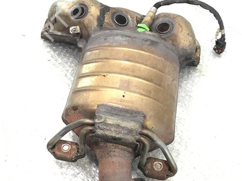 Catalyst OPEL CORSA C (X01) 1.2 Twinport (F08, F68) | BP21066948M10 