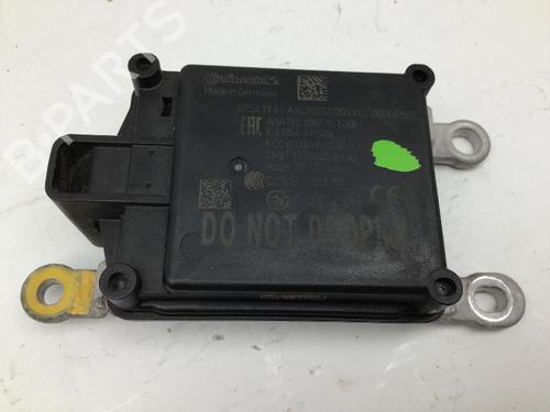 Elektronisk modul NISSAN QASHQAI II (J11, J11_) 1.3 DIG-T | BP28414397M83 