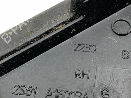 Support FORD FIESTA V (JH_, JD_) 1.4 16V | BP30491424C155