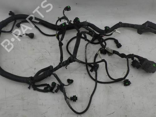 Used Wiring harness OPEL ASTRA H Estate (A04) 1.7 CDTI (L35) (101 hp) 14584883